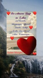 Dienstag morgen 2