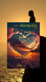 Freitag Abend