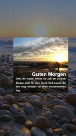 Donnerstag morgen 3