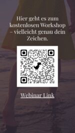 Ich hab etwas gefunden, das mich richtig begeistert…