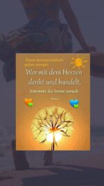 Freitag morgen 5