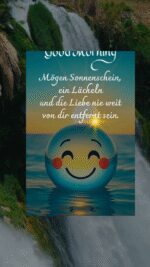 Mittwoch morgen 5