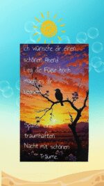 Donnerstag Abend 1