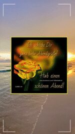 Freitag abend 4
