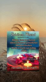 Donnerstag abend 5