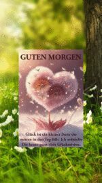 Dienstag morgen 5