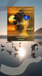 Donnerstag abend 6