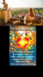 Freitag morgen 6