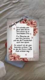 Samstag morgen 5