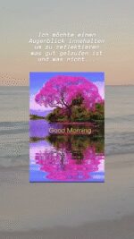 Dienstag morgen 6