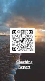 Coaching Report