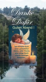 Dienstag abend 5