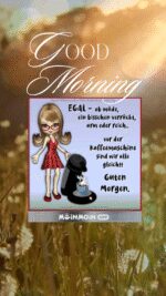 Samstag morgen 7