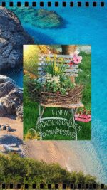 Donnerstag tag 8