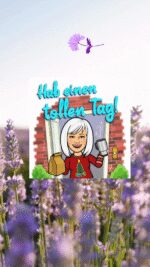 Sonntag tag 7