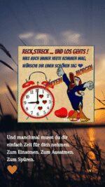 Freitag morgen 3