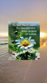 Samstag morgen 1