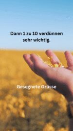 Natürlicher Dünger