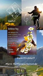 Montag tag 4