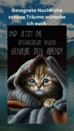 Montag Abend