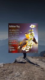 Dienstag tag 2