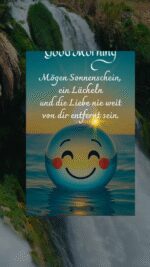 Mittwoch morgen 5