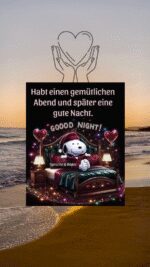 Montag abend 4