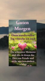 Samstag morgen 7