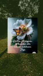 Dienstag morgen 7