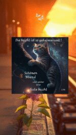 Mittwoch abend 7