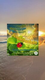 Freitag morgen 8