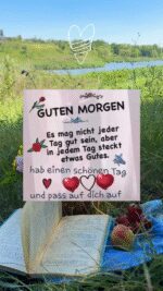 Donnerstag morgen 9