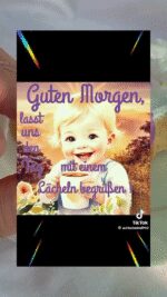Montag morgen 9