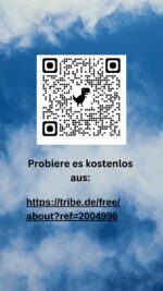 Tribe über 16.000