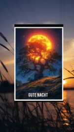 Montag abend 5