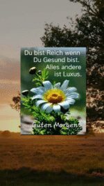 Mittwoch morgen 9