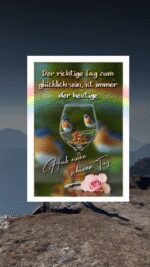 Donnerstag tag 1