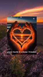 Donnerstag abend 8