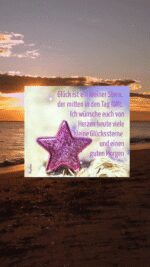 Freitag morgen