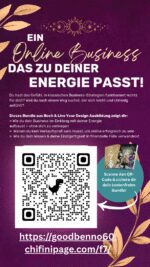 BUCH & KOSTENFREIE AUSBILDUNG GESCHENKT Story