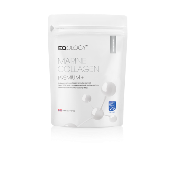 Marine Collagen Premium+ Protein