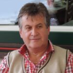 Profilbild von Stefan Aichner