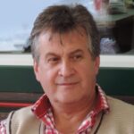 Profilbild von Stefan Aichner