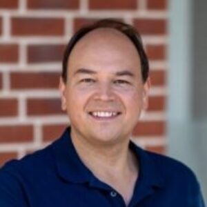 Profilbild von Alexander Hahn