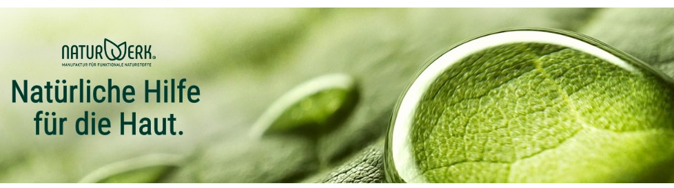 ​Weshalb Natürliche Kosmetik!