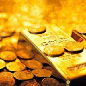 Gruppenlogo von Mit GOLD und Edelmetallen reich werden