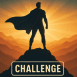 Gruppenlogo von 30 Tage HELDENREISE